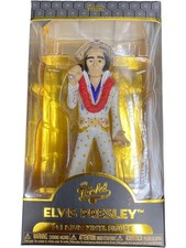 Funko Gold Elvis Presley