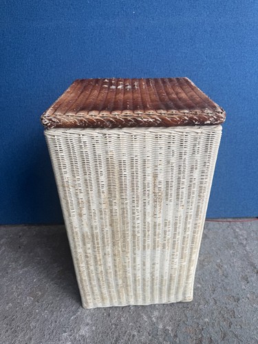 Vintage lloyd loom style - vintage,