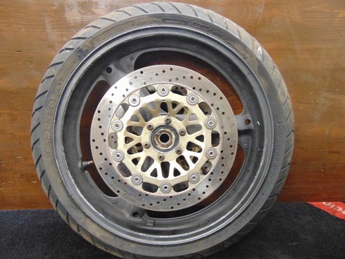 Honda cb400 nc31 project big - honda, 1