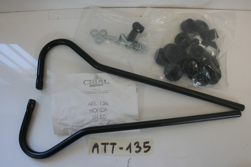 Honda windshield - sh,