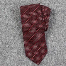 Stefano Ricci Tie Men Black