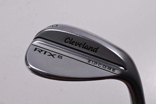 Cleveland rtx zipcore lob - cleveland,