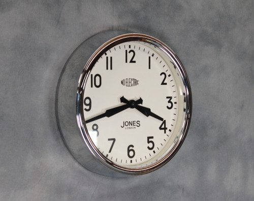 Jones london electric - electric, retro