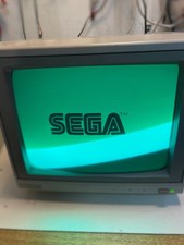 COMMODORE MONITOR DM602 FUNZIONANTE