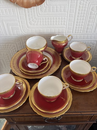 Beautiful quality aynsley - beautiful,