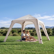 SLSY Inflatable Blow Up Gazebo