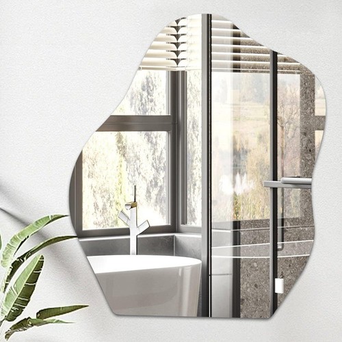 Acrylic mirror sheet - mirror,
