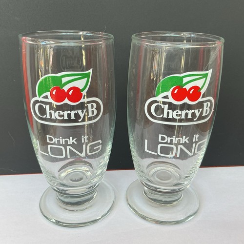 Vintage retro cherry - x,