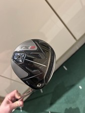 Titleist TSi2 Fairway 3 Wood