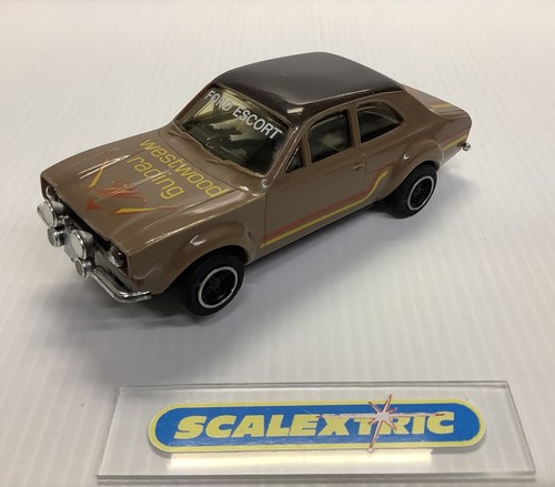 Scalextric vintage 1980s c287 - 1980s,