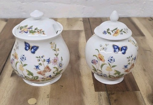 Aynsley cottage garden fine - aynsley,