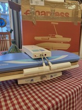 elnapress. iron spares or repair. Boxed