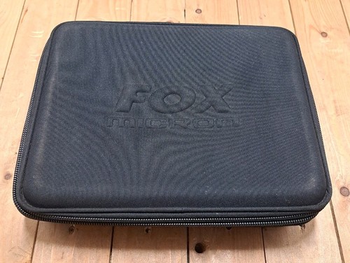 Fox micron digital bite - fox,