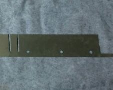 Talbot Express, Fiat Ducato Inner Sill Repair Panel for a Motorhome