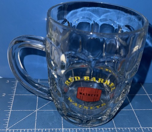 Vintage collectible watneys - collectible,