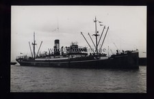 GB1109 - J&C Harrison Cargo