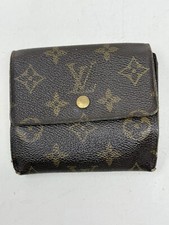 Louis Vuitton Compact Brown