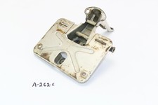 Yamaha XS 650 447 license