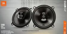 NEW JBL CLUB54F 5-1/4" Coaxial 2-Way Car Stereo Speakers 5.25" - 1 Pair