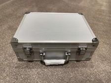 Aluminium Flight Storage Case