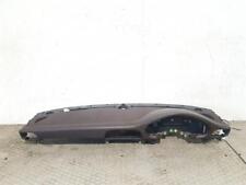 2005-2012 997 PORSCHE 911 BROWN LEATHER DASHBOARD