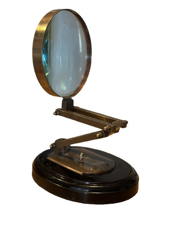 Inch antique style - 5,