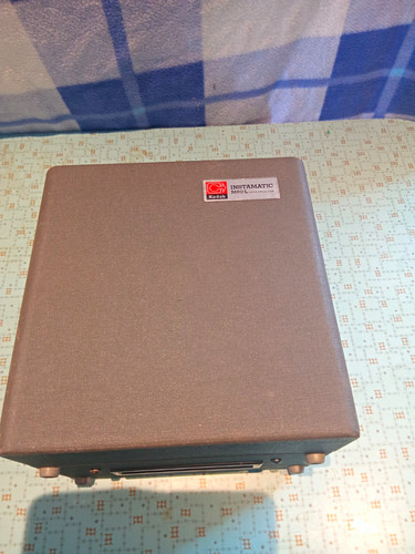 Kodak instamatic m60 - instamatic, 8