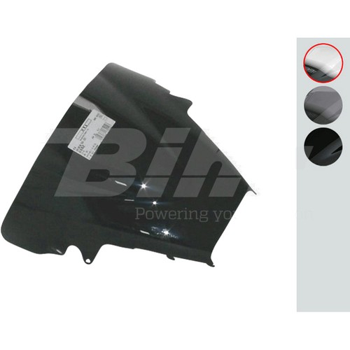 Mra windshield screen - windshield, dome