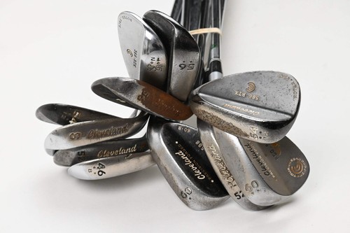 11x cleveland wedge - 11x, job