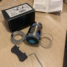 Ideal standard trevi power shower body jet X-cite - Rare !