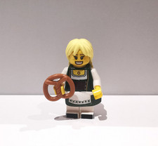 LEGO Pretzel Girl col165