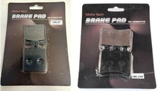 Brake Pad Set For Malaguti F18