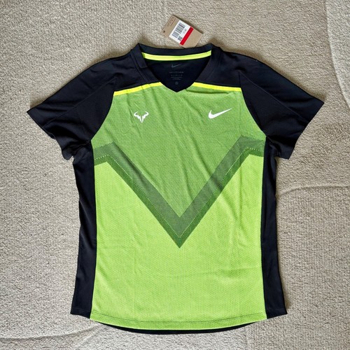 Nike rafael nadal - nadal, shirt