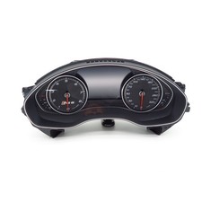 Speedometer instrument cluster Audi A6 RS6 C7 4G 4G0920931A