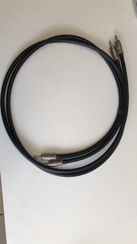 Sme rca interconnect - interconnect, cable