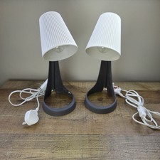 Pair of IKEA SVALLET Work