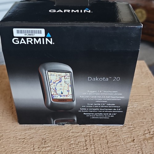 Garmin oregon 300 handheld gps - handheld,