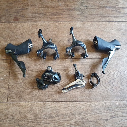 Shimano tiagra speed - shimano,