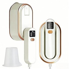 1200W Professional Micro Steam