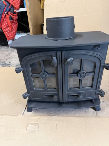 Yeoman exe multi fuel - exe,