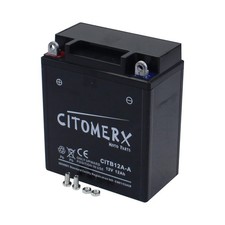 Battery gel battery FB12A-A