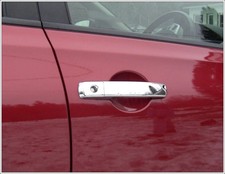 Chrome Door Handle Cover 4