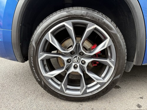 5x112 genuine ronal - 20”,