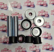 Yamaha Blaster 200 1988-2006    Front Lower A-Arm Bush  Kit