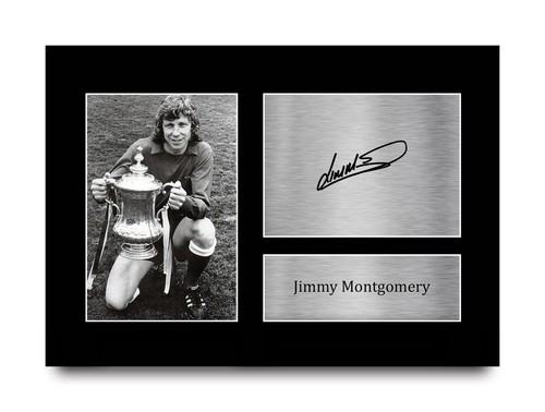 Jimmy montgomery sunderland - jimmy,