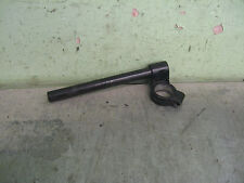 suzuki  rgv  250 k l/h  bar 