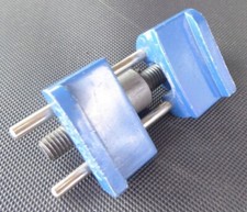 Draper Honing Guide - As Photo's