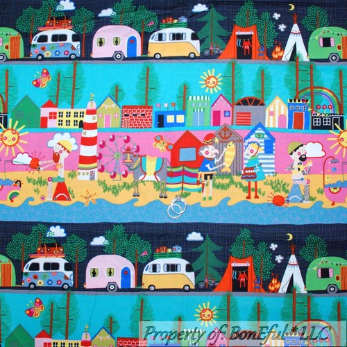 Boneful fabric cotton quilt - cotton,