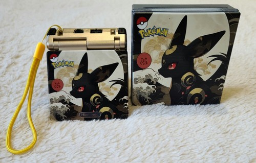 Nintendo game boy - boy, advance