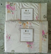 DORMA Rosewood (Cream) Ribbon